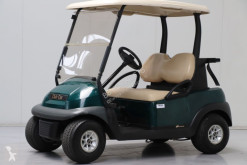 ClubCar Clubcar Precedent van used