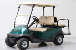 Véhicule utilitaire ClubCar Clubcar Precedent occasion