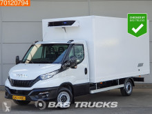 Iveco Daily 35S18 3.0 Koelwagen -20 Vries Dag/Nacht 230V Carrier Airco 17m3 A/C Cruise control fourgon utilitaire occasion