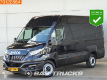 Furgoneta furgoneta furgón Iveco Daily 35S18 3.0 Automaat Nieuw!!! Navi Camera Airco Cruise L2H2 12m3 A/C Cruise control