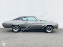 Voiture coupé Chevrolet Chevelle SS 454 Coupe Chevelle SS 454 Coupe