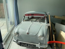 BMW Goggomobile T250-01 Goggomobile T250-01 Radio 小汽车 小轿车 二手