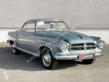 Voiture berline Isabella TS Coupe Isabella TS Coupe SHD/Radio