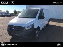 Mercedes Vito Fg 111 CDI Long Pro E6 fourgon utilitaire occasion