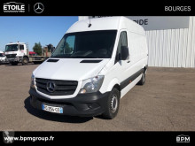 Mercedes Sprinter Fg 311 CDI 37S 3T5 E6 fourgon utilitaire occasion