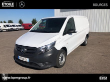Mercedes Vito Fg 111 CDI Long Pro E6 fourgon utilitaire occasion