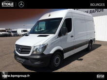 Mercedes Sprinter Fg 311 CDI 37S 3T5 E6 fourgon utilitaire occasion
