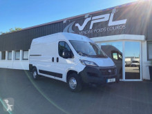 Fiat Ducato 3T3 MH2 120 FOURGON fourgon utilitaire occasion