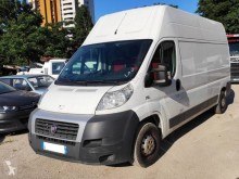 Fourgon utilitaire Fiat Ducato II 2.3 MJT 130