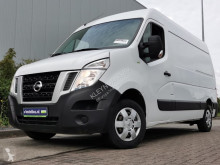 Nissan Interstar