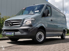 Fourgon utilitaire occasion Mercedes Sprinter 213 l2h1 lang airco