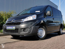 Citroën Jumpy 1.6 HDi fourgon utilitaire occasion