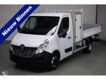 second hand tipper vans