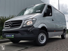 Furgoneta Mercedes Sprinter 313 cdi lang airco usada