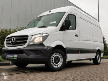 Mercedes Sprinter 316 CDI 3200kg trekgew-ahk fourgon utilitaire occasion