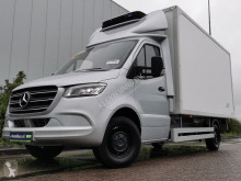 Fourgon utilitaire occasion Mercedes Sprinter 319 koelwagen nieuw