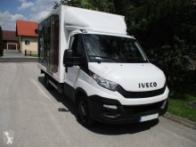 Iveco Daily fourgon utilitaire occasion