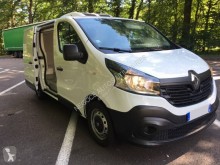 RenaultTraficL1H1 DCI 115 CV