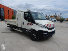 Utilitaire benne standard Iveco Daily