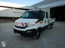 Utilitaire benne standard Iveco Daily