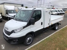 Utilitaire benne Iveco Daily 35C16