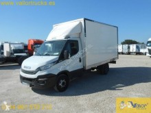 Iveco Daily 35C15 fourgon utilitaire occasion