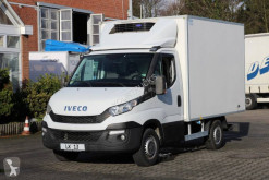 Iveco Daily Iveco Daily 35S130 Frigo Carrier utilitaire frigo occasion