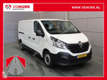 Renault Trafic 1.6 dCi 116 pk L2H1 Trekhaak/Navi/PDC/Cruise/Airco fourgon utilitaire occasion