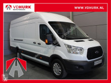 Ford Transit 350 2.0 TDCI 130 pk LUXE/RWD/L4H3/Trend Jumbo Maxi vergelijkbaar met sprinter L3H2 2.8t Trekverm./270 GR.Deuren/Camera/Cruise/Airco fourgon utilitaire occasion