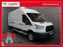 Ford Transit 350 2.0 TDCI 130 pk LUXE/RWD/L4H3/Trend Jumbo Maxi vergelijkbaar met sprinter L3H2 2.8t Trekverm./270 GR.Deuren/Camera/Cruise/PDC/Ai fourgon utilitaire occasion