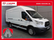 Furgoneta Ford Transit 350 2.0 TDCI 130 pk LUXE/RWD/L4H3/Trend Jumbo Maxi vergelijkbaar met sprinter L3H2 2.8t Trekverm./270 GR.Deuren/Camera/Cruise/PDC/Ai furgoneta furgón usada