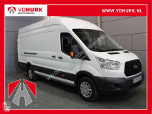 FordTransit 350 2.0 TDCI 130 pk LUXE/RWD/L4H3/Trend Jumbo Maxi vergelijkbaar met sprinter L3H2 2.8t Trekverm./270 GR.Deuren/Camera/Cruise/PDC/Ai 厢式货运车 二手