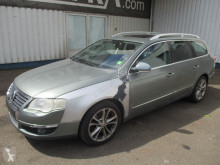 Volkswagen Passat 2.0 FSi , Navi , Leder , Aut. voiture break occasion