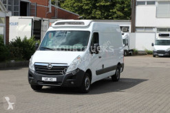 Opel Movano 125/Thermo King/2 Kammer Bi-Temp -20°/FRC utilitaire frigo occasion
