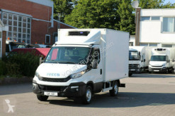 Iveco Daily 35S13 Carrier 200/Strom/Klima-Auto/ATP utilitaire frigo occasion
