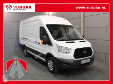 Fourgon utilitaire Ford Transit 350 2.0 TDCI 130 pk LUXE/RWD/L4H3/Trend Jumbo Maxi vergelijkbaar met sprinter L3H2 2.8t Trekverm./270 GR.Deuren/Camera/Cruise/PDC/Ai