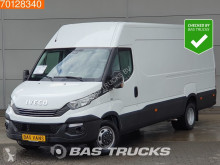 Iveco Daily 35C16 Hi-Matic automaat Dubbellucht Airco L3H2 16m3 A/C Towbar fourgon utilitaire occasion