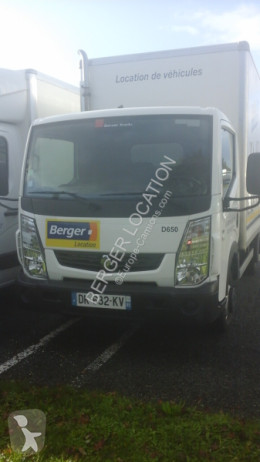 Furgon dostawczy Renault Maxity 120.35