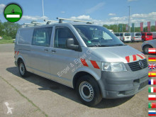 Volkswagen T5 Transporter 2.5 TDI 4Motion lang AHK KLIMA St used cargo van