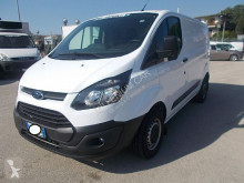 Furgoneta Ford Transit Ford - TRANSIT CUSTOM EURO 6 2018 KM 58000 - Furgonato furgoneta furgón usada