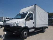 Iveco Daily Iveco - DAILY 60C17 FURGONE 4.50 PEDANA 2013 EURO 5 - Furgonato nyttofordon begagnad