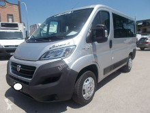 Fiat Ducato FIAT PANORAMA 9 POSTI EURO 6 fourgon utilitaire occasion