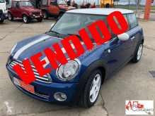 Voiture Mini
