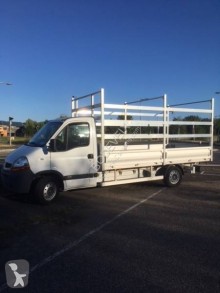 Furgoneta furgoneta con lona Renault Master 120 DCI