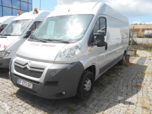 Citroën Jumper fourgon utilitaire occasion