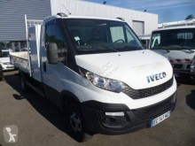 Utilitaire benne standard Iveco Daily 35C13