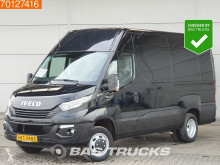 Furgoneta furgoneta furgón Iveco Daily 35C18 3.0 180PK Luchtvering Camera Navi Airco Euro6 L2H2 11m3 A/C Cruise control