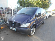 Mercedes Vito 110 CDI fourgon utilitaire occasion