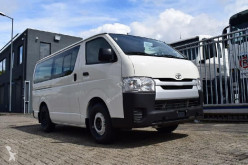 Véhicule utilitaire Toyota HIACE LOW ROOF neuf