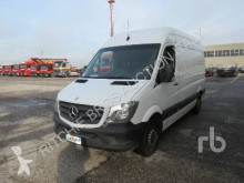 Véhicule utilitaire Mercedes Sprinter occasion